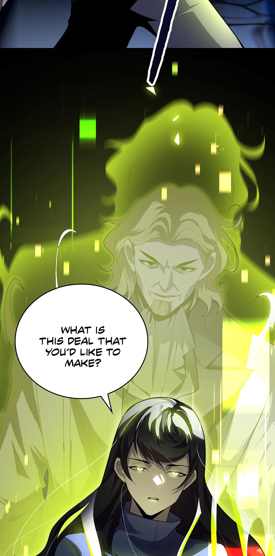 The Return Resistance Wants to Save the World Chapter 0.2 page 64 - 