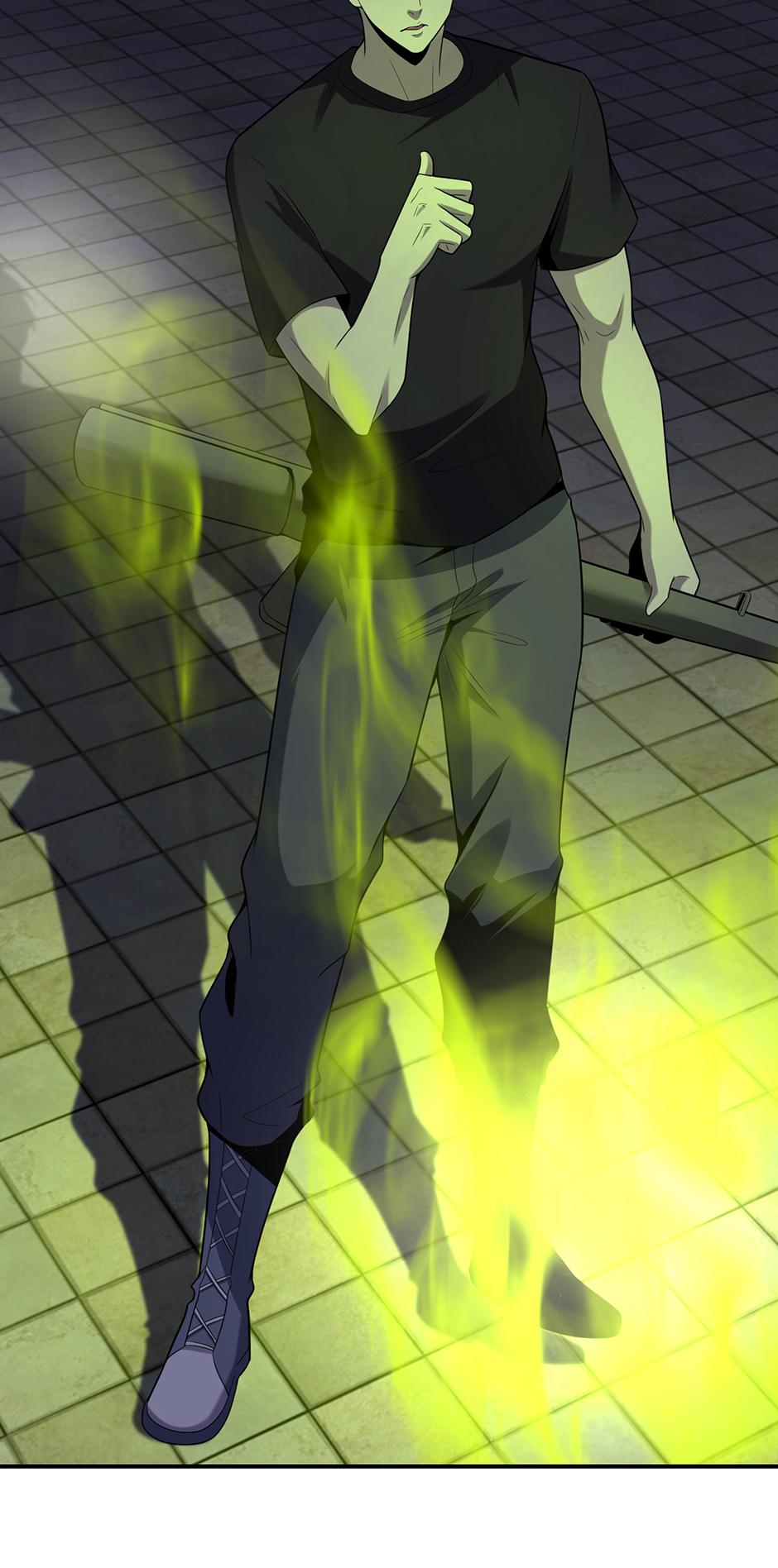 The Return Resistance Wants to Save the World Chapter 0.2 page 66 - 
