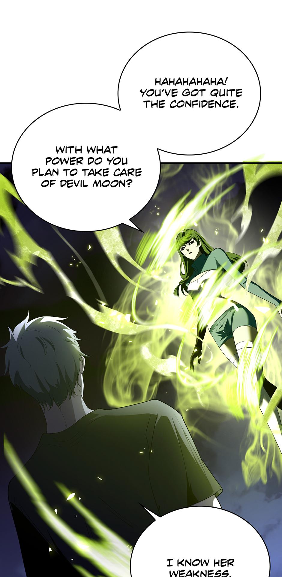 The Return Resistance Wants to Save the World Chapter 0.2 page 67 - 