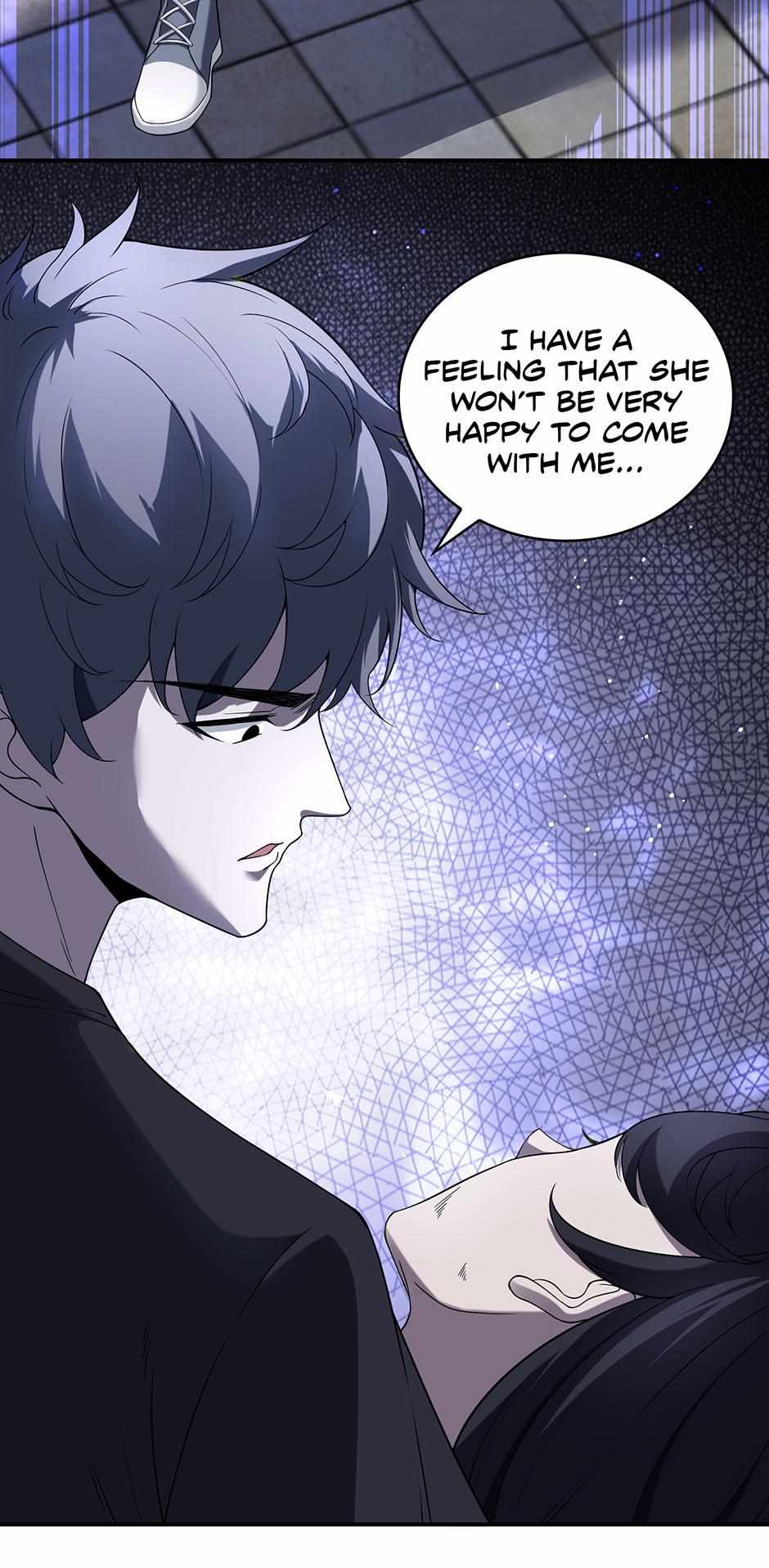 The Return Resistance Wants to Save the World Chapter 0.2 page 73 - 