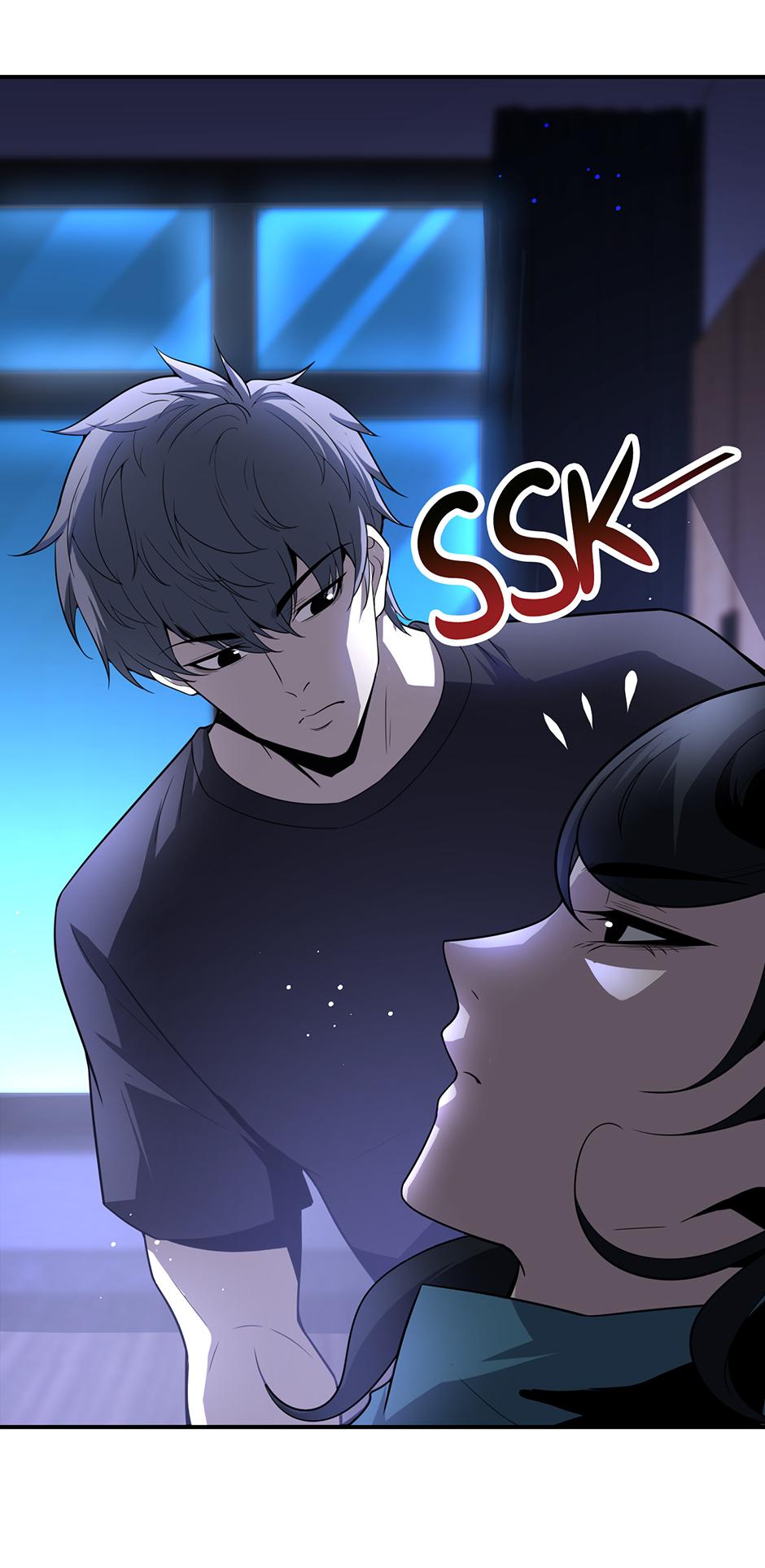 The Return Resistance Wants to Save the World Chapter 0.2 page 76 - 