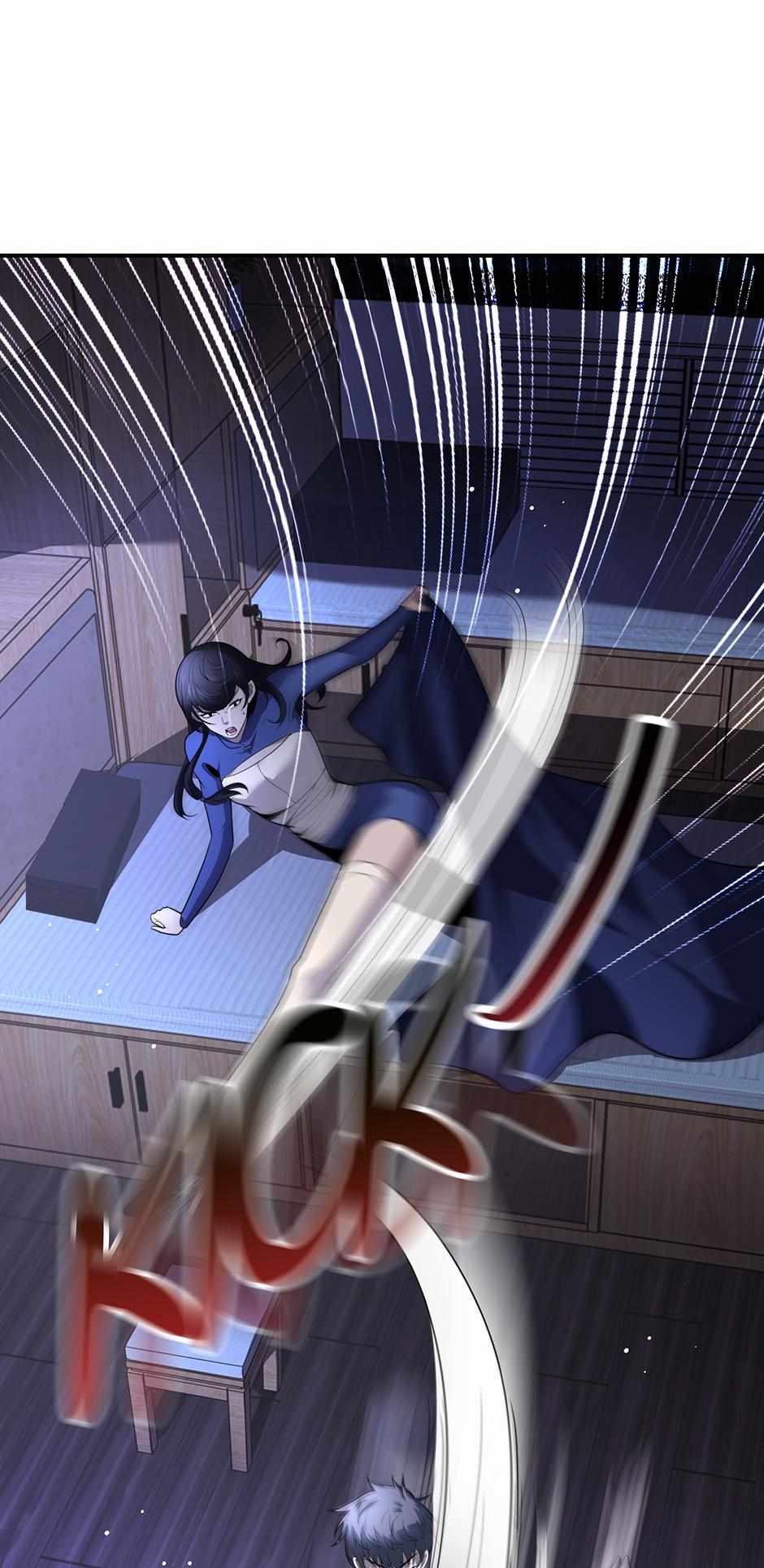 The Return Resistance Wants to Save the World Chapter 0.2 page 77 - 