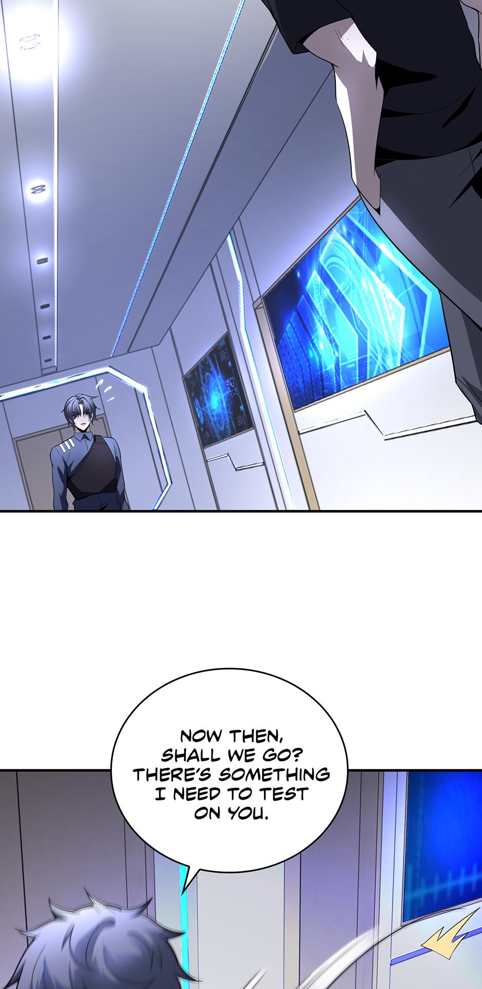 The Return Resistance Wants to Save the World Chapter 0.2 page 79 - 