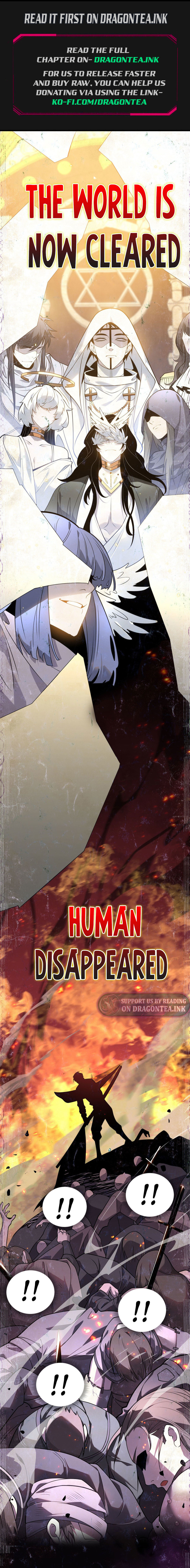 The Return Resistance Wants to Save the World Chapter 0.5 page 2 - 