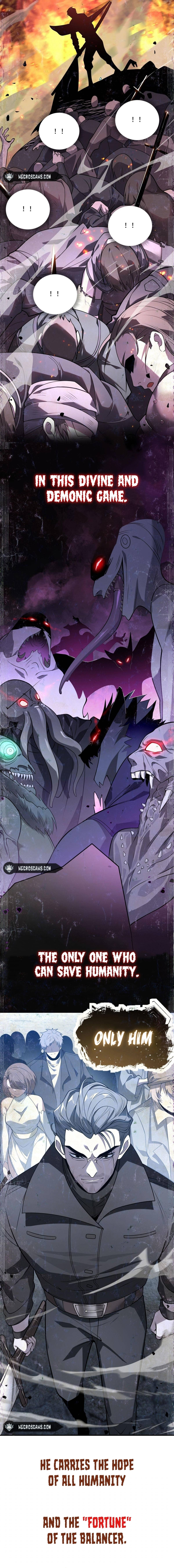 The Return Resistance Wants to Save the World Chapter 0 page 2 - 