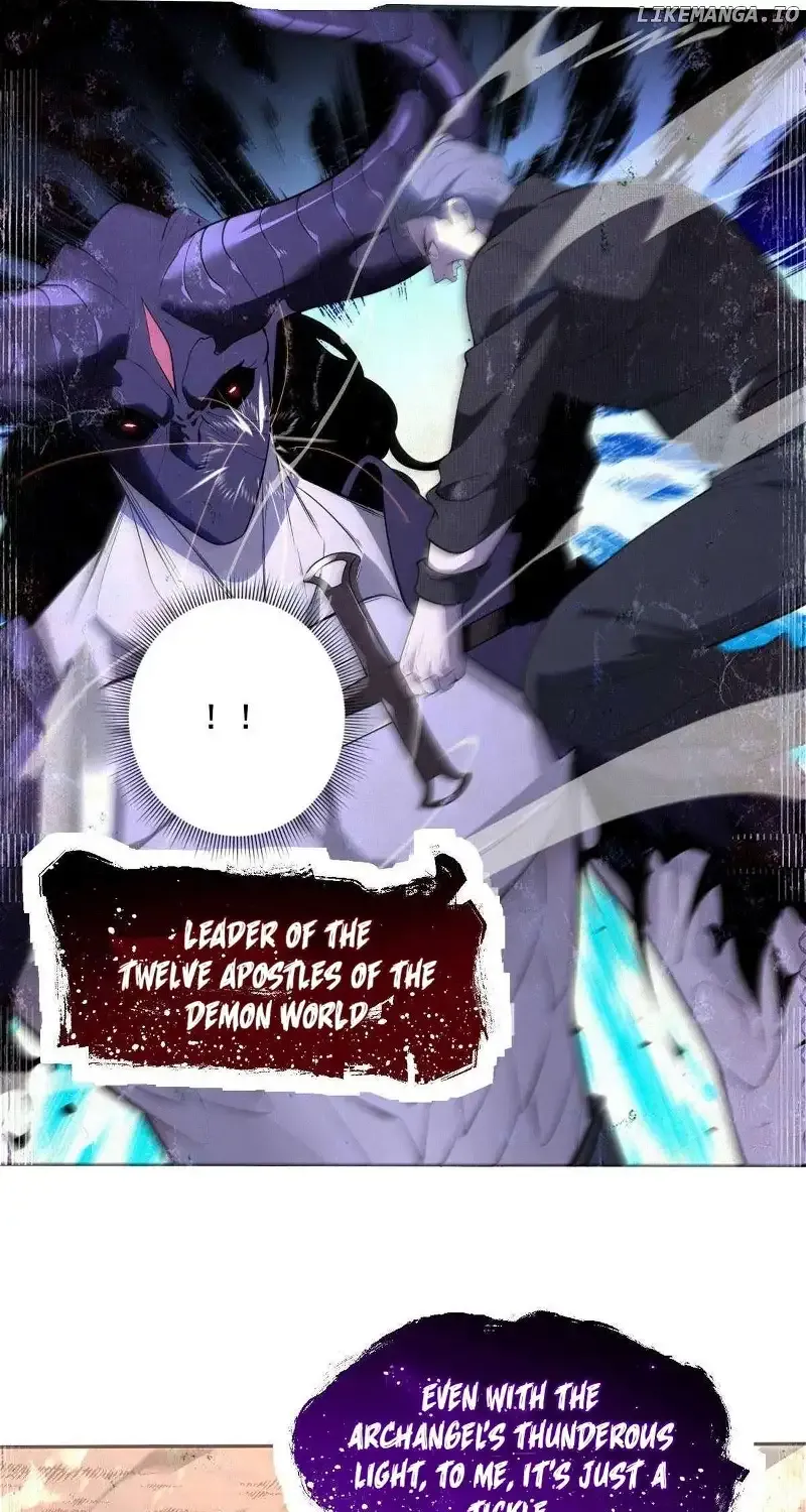 The Return Resistance Wants to Save the World Chapter 1 page 28 - 