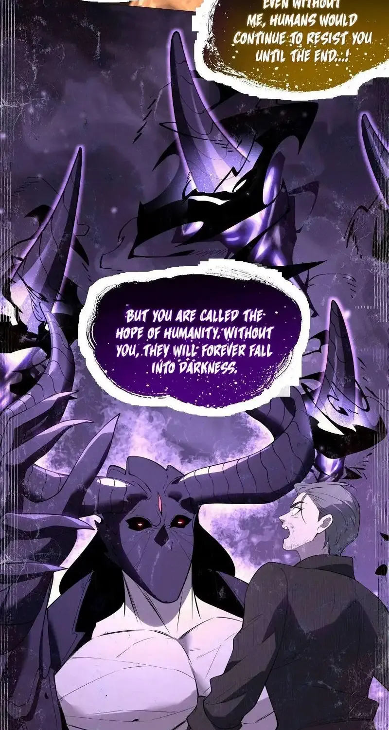 The Return Resistance Wants to Save the World Chapter 1 page 30 - 
