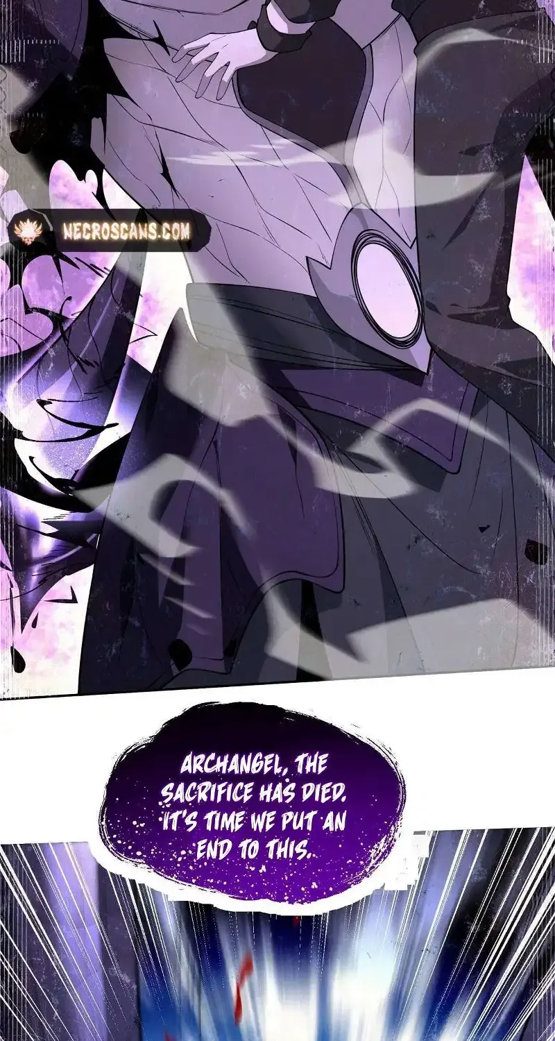 The Return Resistance Wants to Save the World Chapter 1 page 31 - 