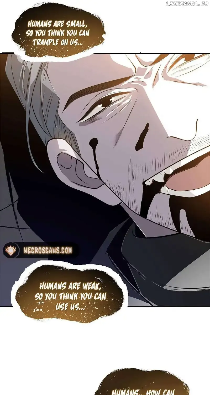 The Return Resistance Wants to Save the World Chapter 1 page 35 - 
