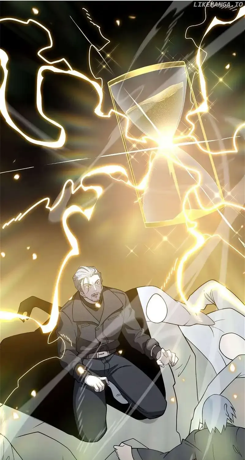 The Return Resistance Wants to Save the World Chapter 1 page 43 - 