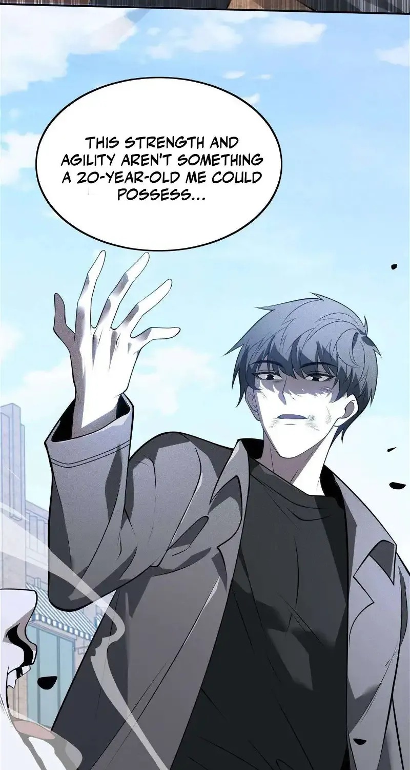 The Return Resistance Wants to Save the World Chapter 1 page 54 - 