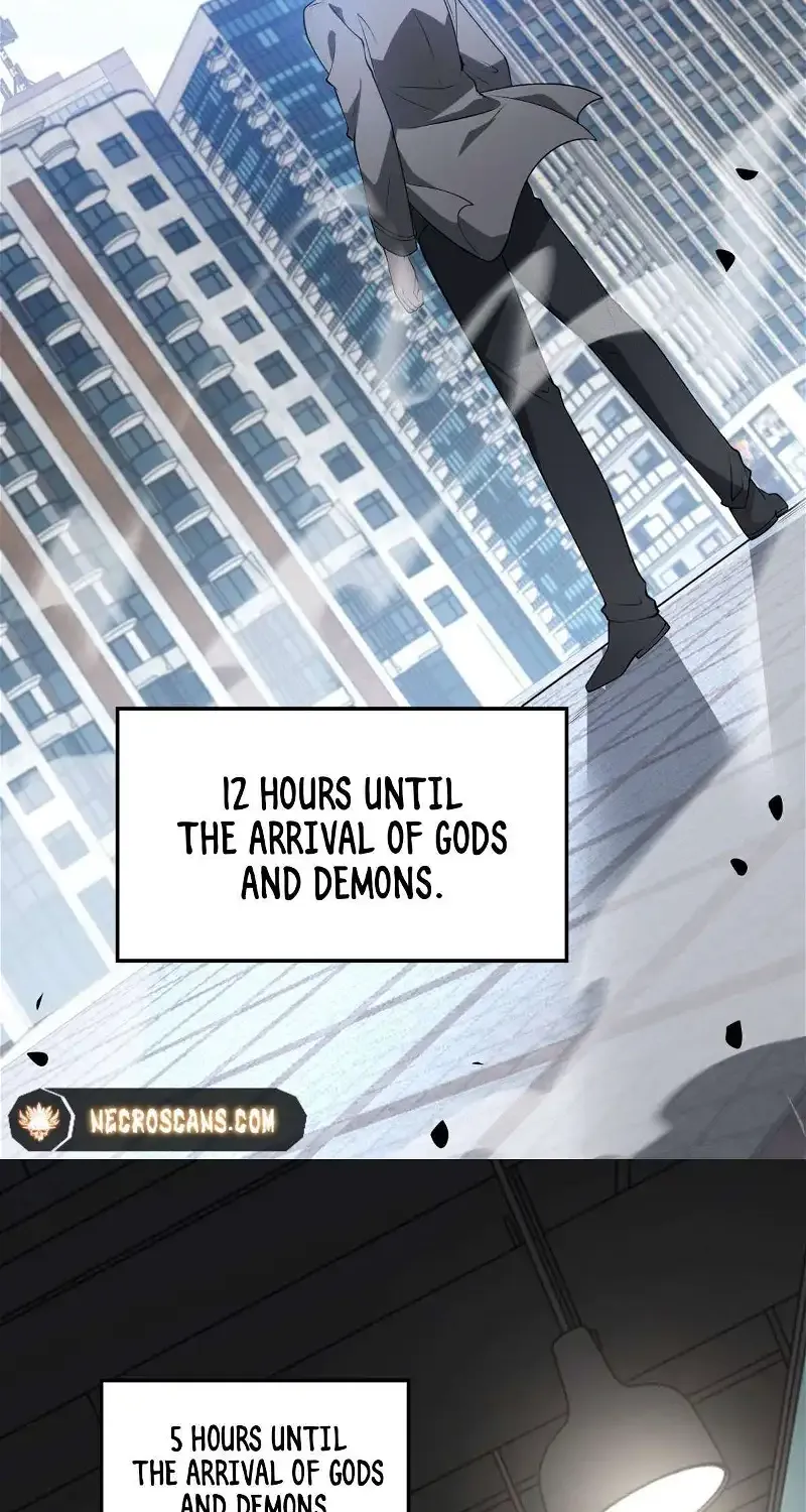 The Return Resistance Wants to Save the World Chapter 1 page 59 - 