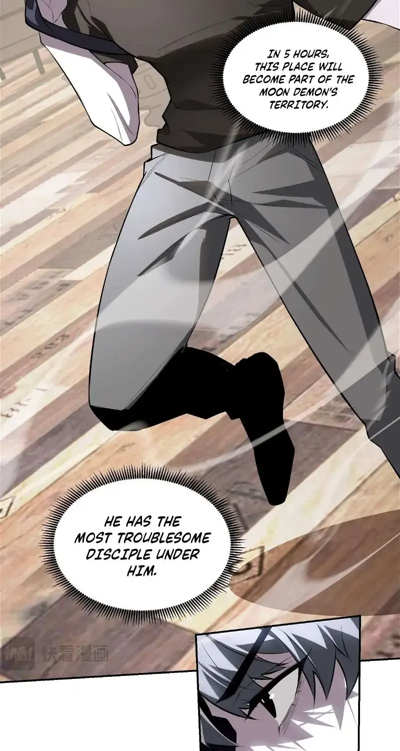 The Return Resistance Wants to Save the World Chapter 1 page 61 - 