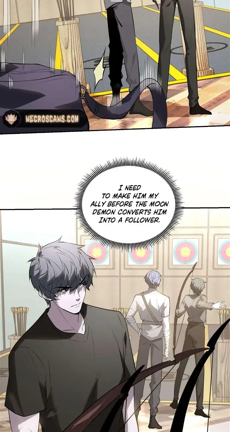 The Return Resistance Wants to Save the World Chapter 1 page 63 - 