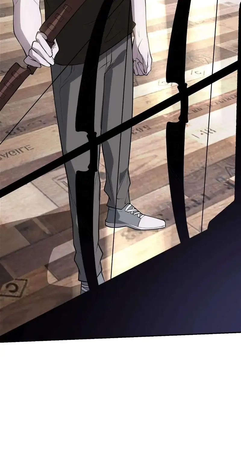The Return Resistance Wants to Save the World Chapter 1 page 64 - 