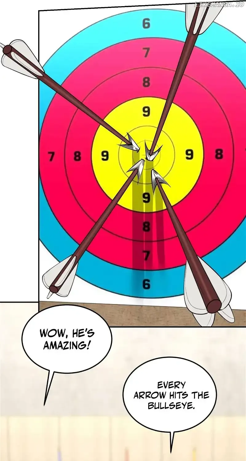 The Return Resistance Wants to Save the World Chapter 1 page 66 - 