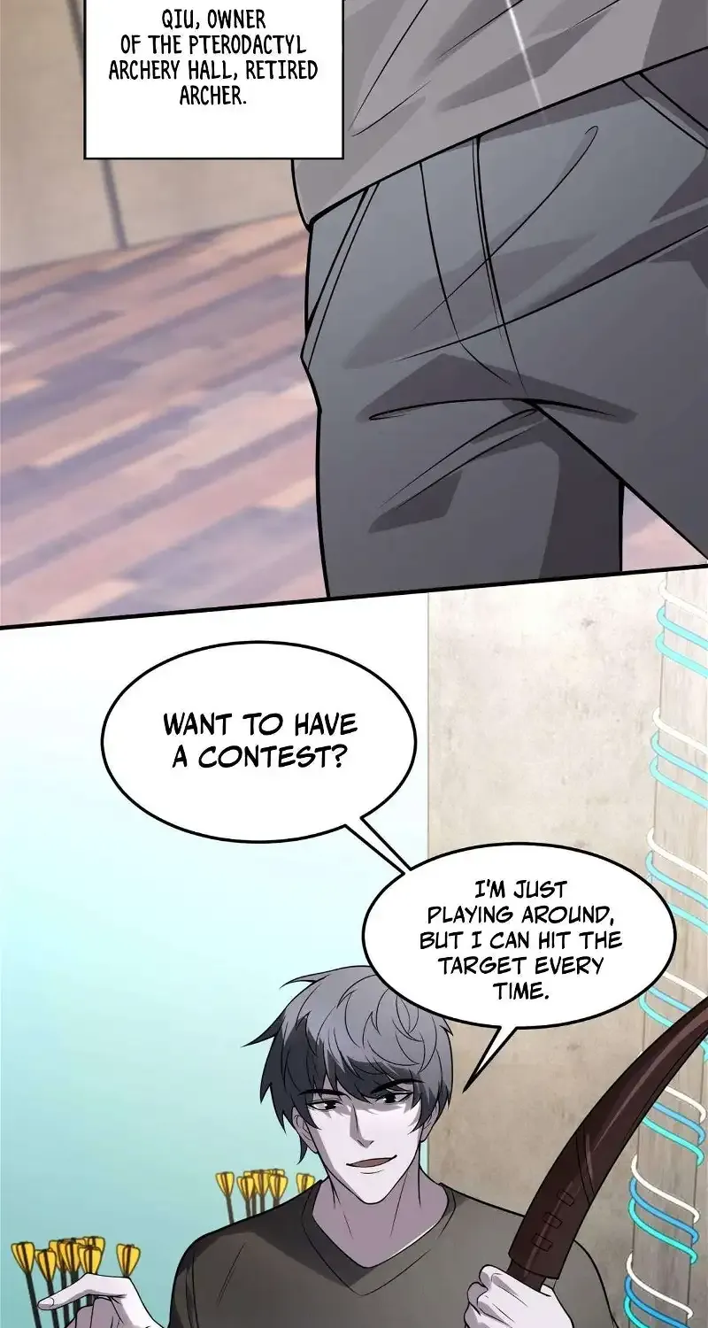 The Return Resistance Wants to Save the World Chapter 1 page 70 - 