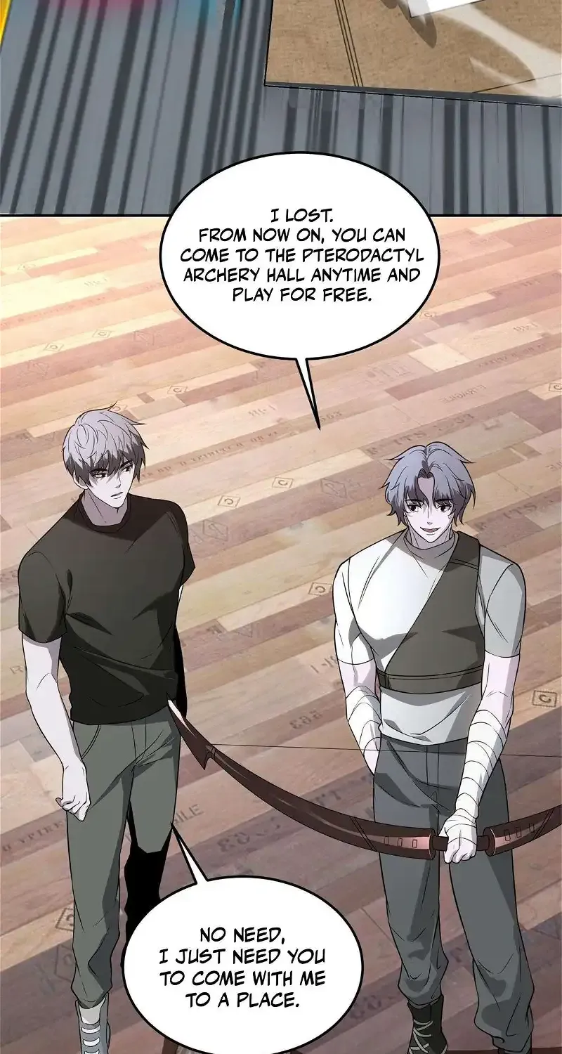 The Return Resistance Wants to Save the World Chapter 1 page 78 - 