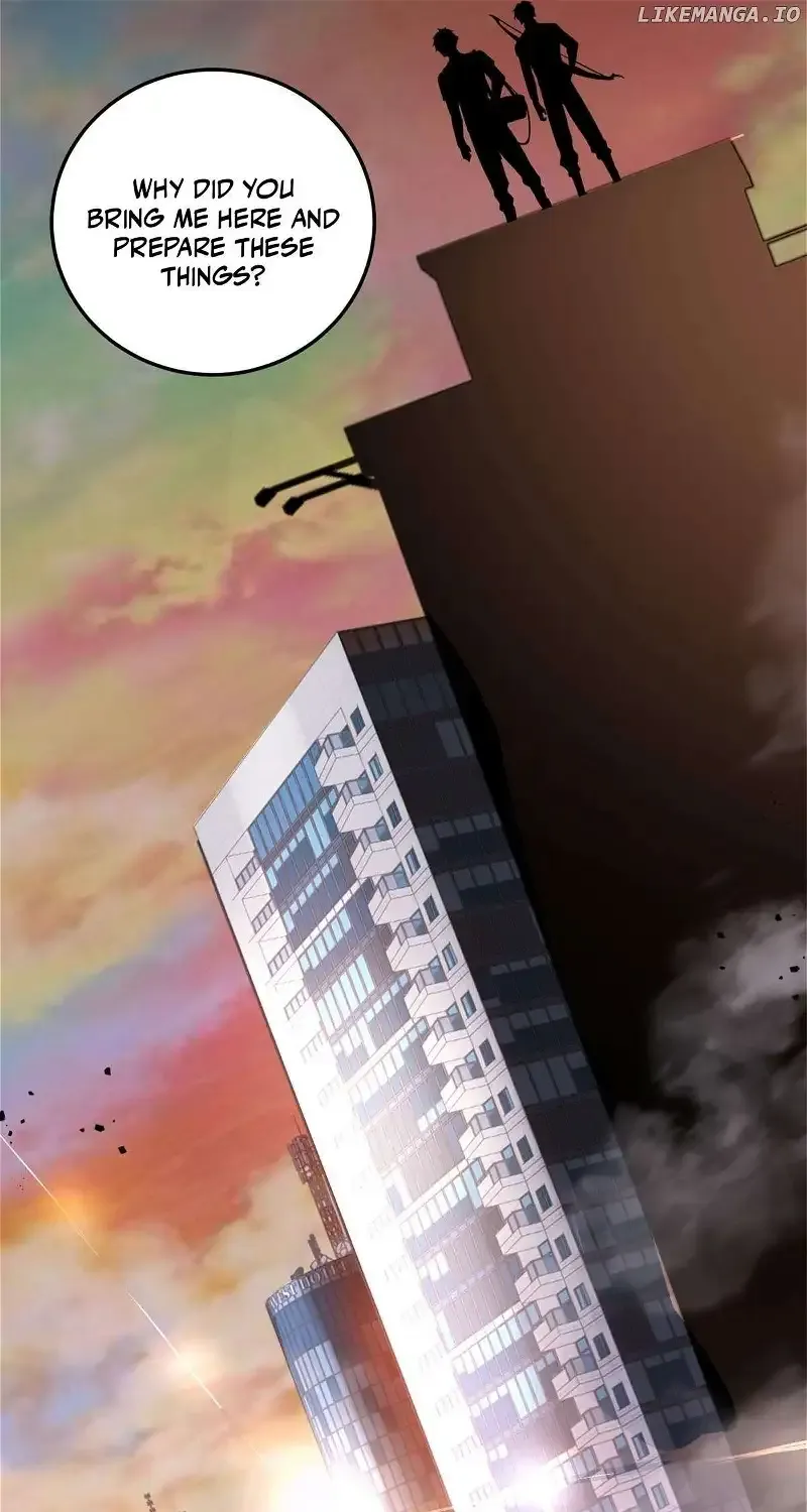 The Return Resistance Wants to Save the World Chapter 1 page 80 - 
