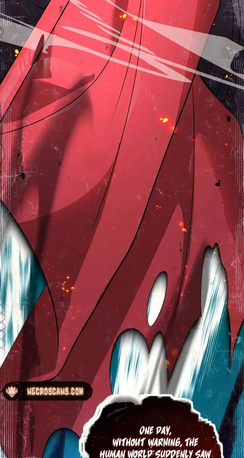 The Return Resistance Wants to Save the World Chapter 1 page 9 - 