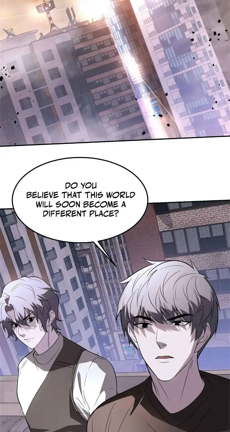 The Return Resistance Wants to Save the World Chapter 1 page 81 - 