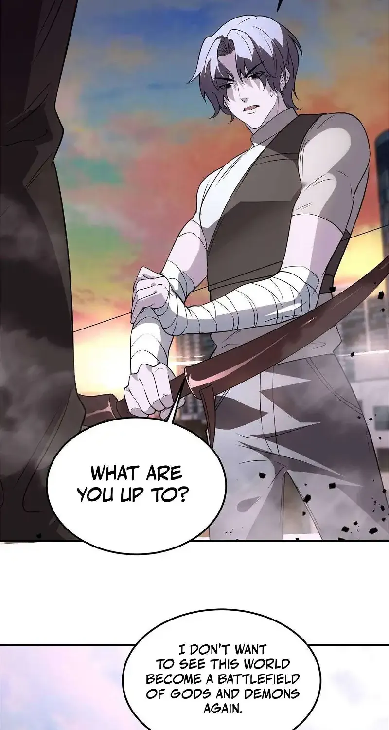 The Return Resistance Wants to Save the World Chapter 1 page 83 - 