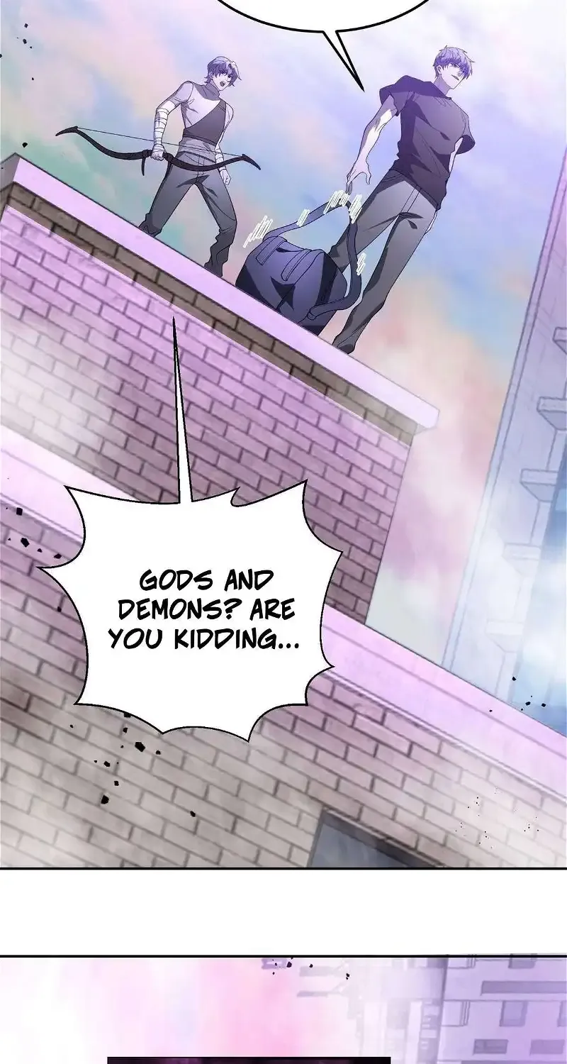The Return Resistance Wants to Save the World Chapter 1 page 84 - 