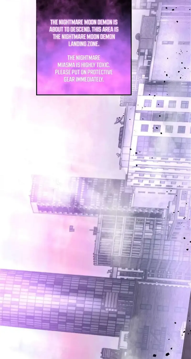 The Return Resistance Wants to Save the World Chapter 1 page 85 - 