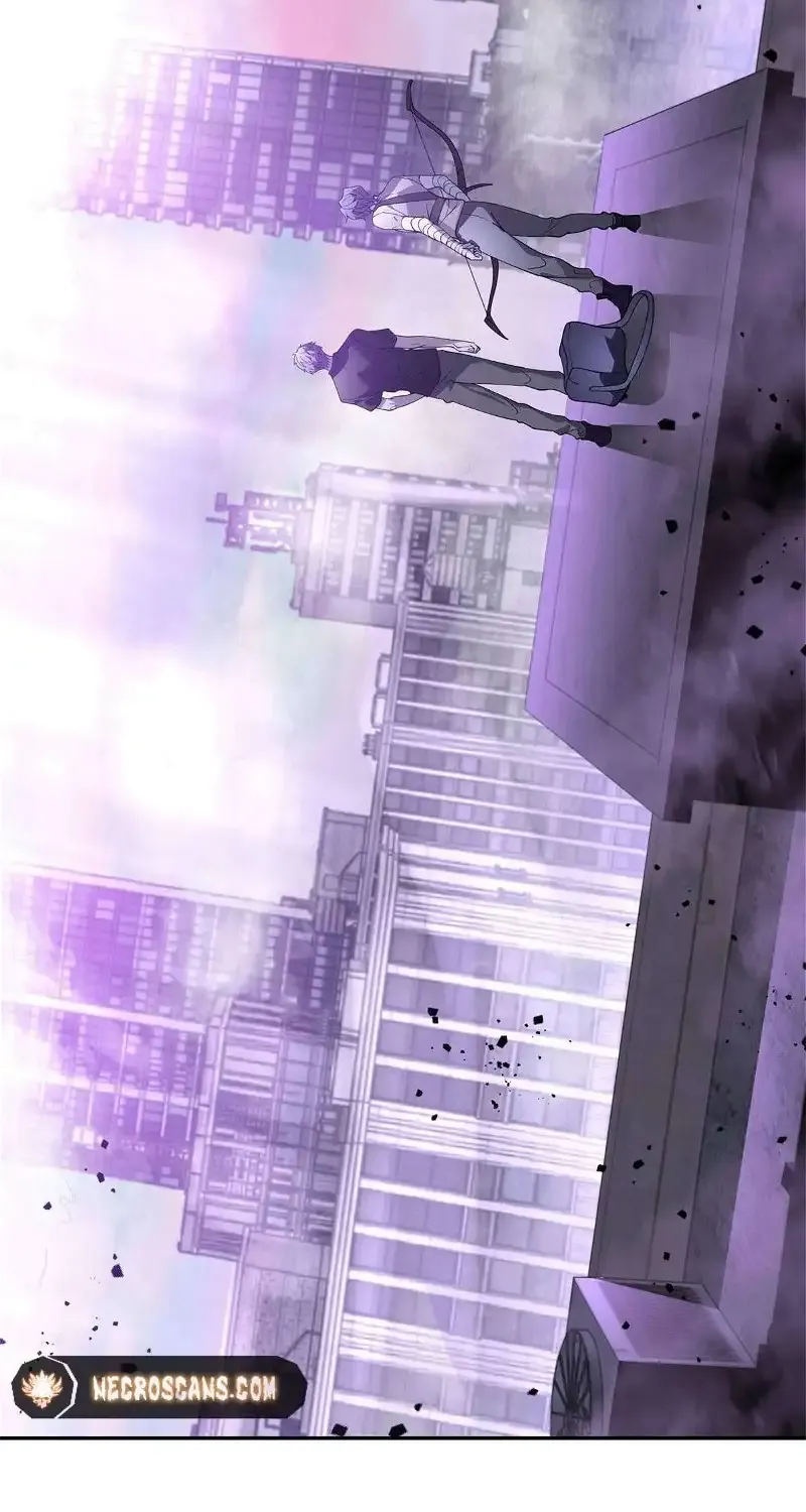 The Return Resistance Wants to Save the World Chapter 1 page 86 - 