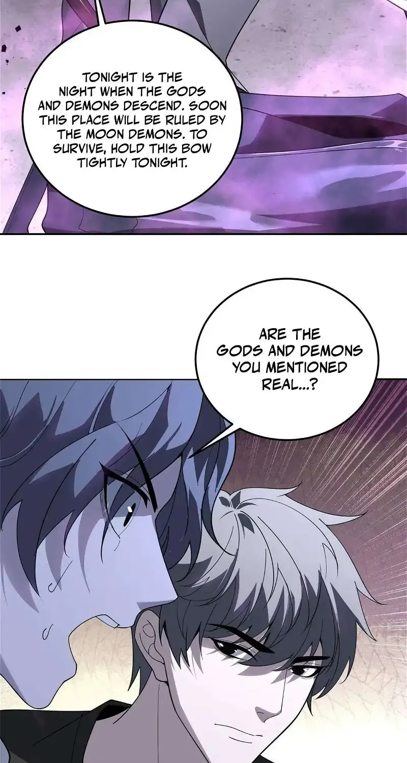 The Return Resistance Wants to Save the World Chapter 1 page 89 - 