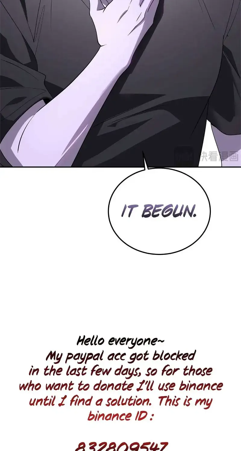 The Return Resistance Wants to Save the World Chapter 1 page 91 - 