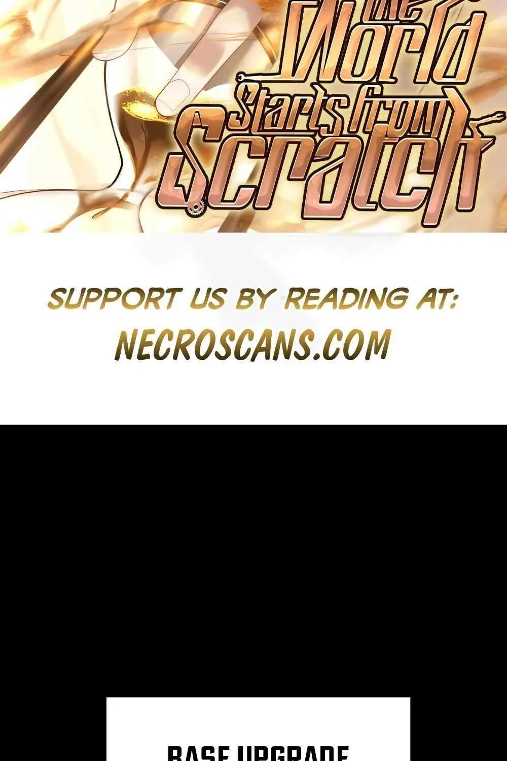The Return Resistance Wants to Save the World Chapter 10 page 2 - 