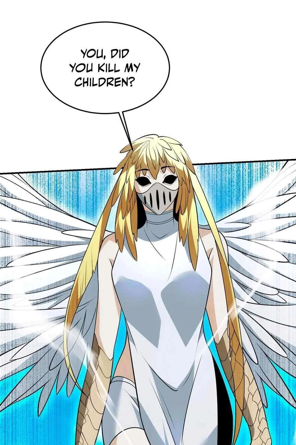The Return Resistance Wants to Save the World Chapter 10 page 108 - 