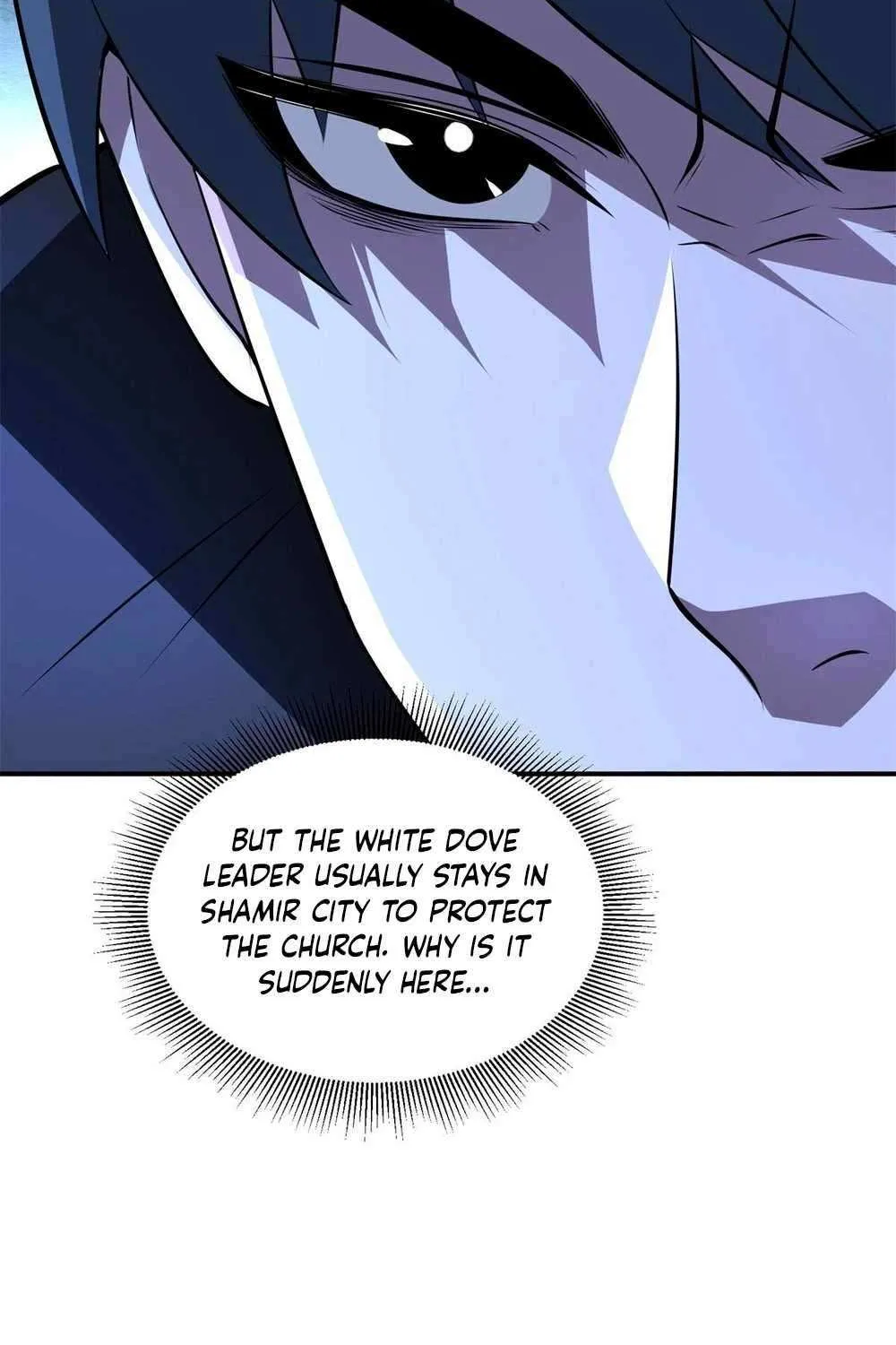 The Return Resistance Wants to Save the World Chapter 10 page 114 - 