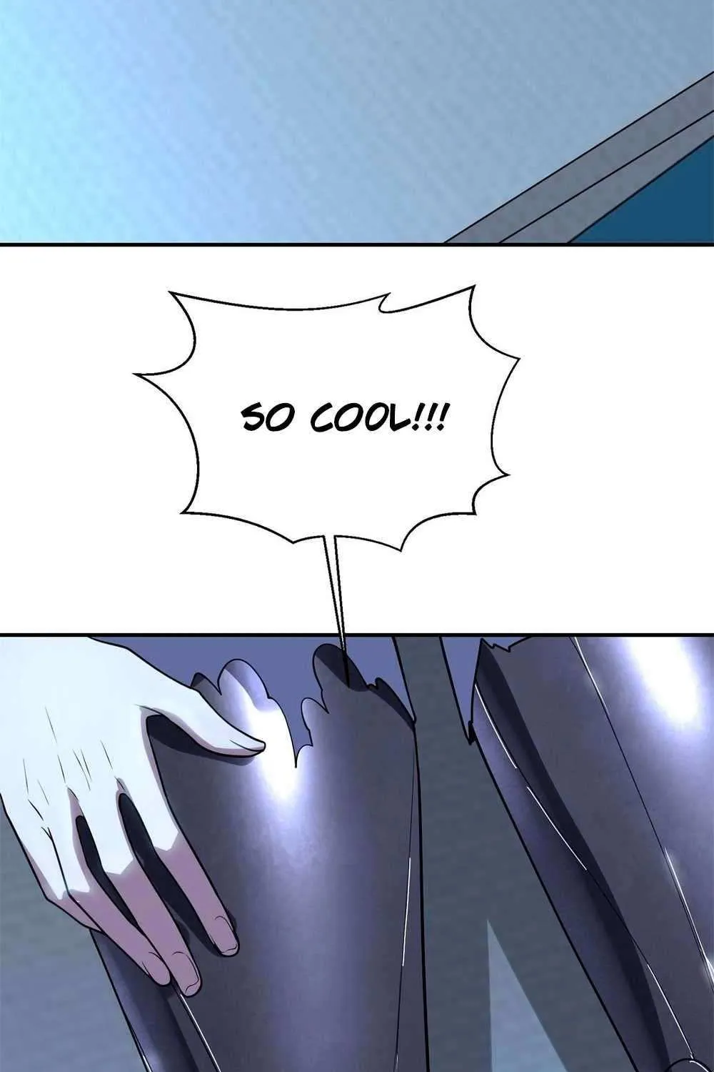 The Return Resistance Wants to Save the World Chapter 10 page 17 - 