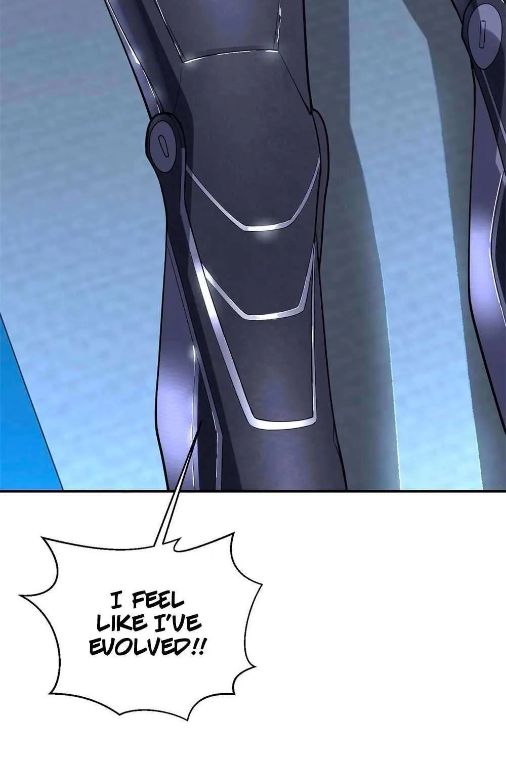 The Return Resistance Wants to Save the World Chapter 10 page 18 - 
