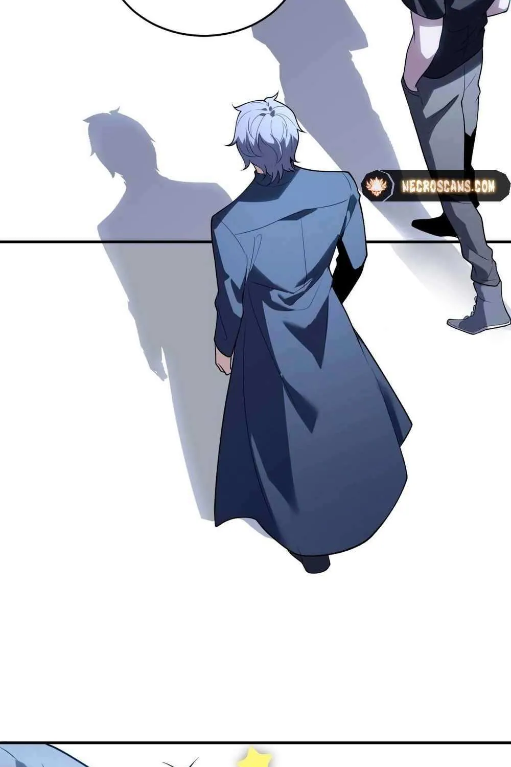 The Return Resistance Wants to Save the World Chapter 10 page 28 - 