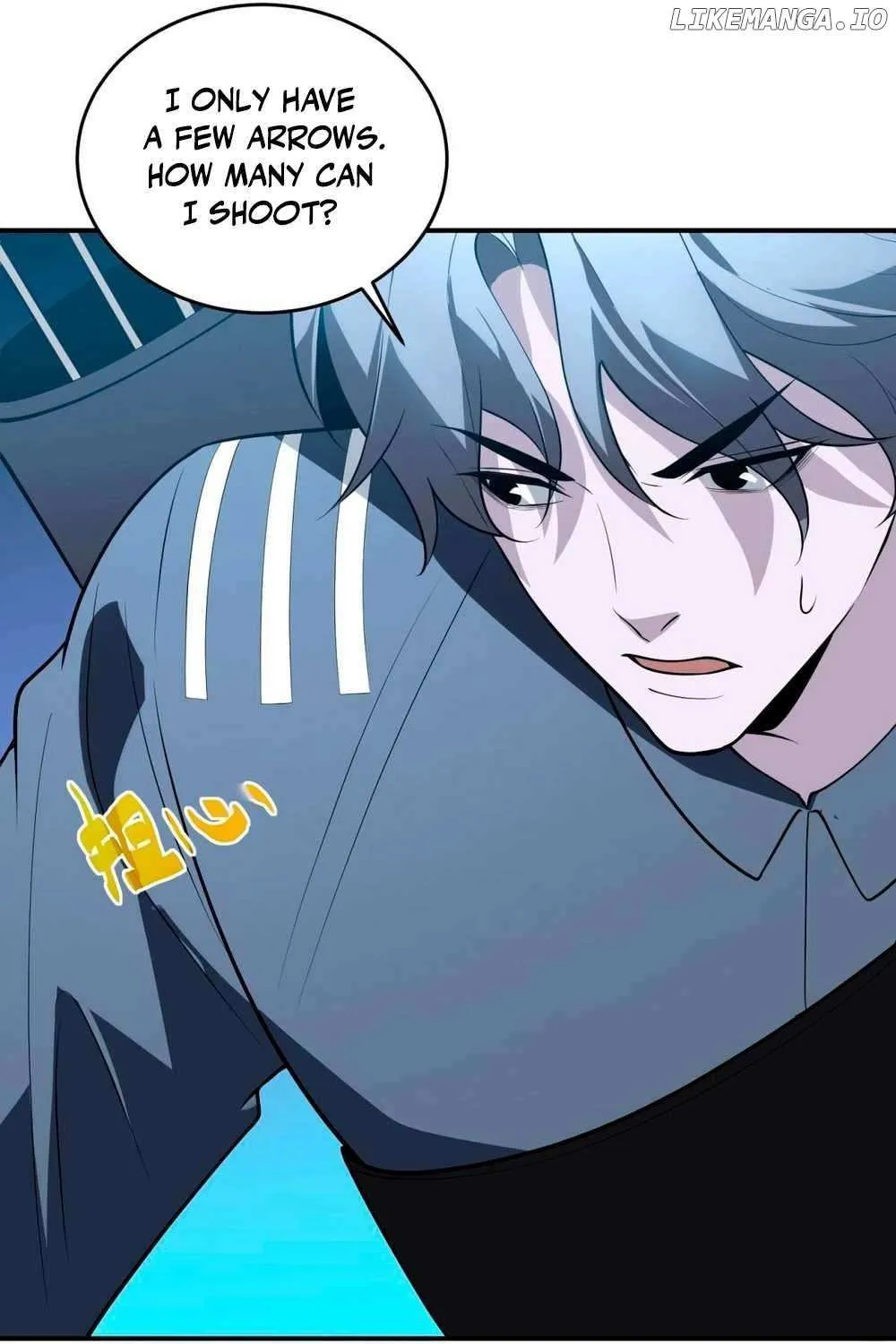 The Return Resistance Wants to Save the World Chapter 10 page 43 - 