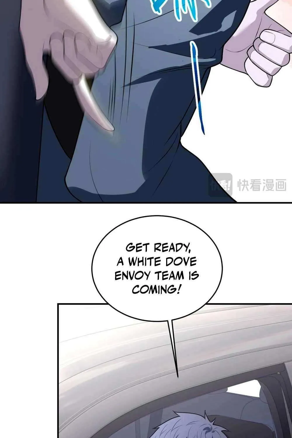 The Return Resistance Wants to Save the World Chapter 10 page 46 - 