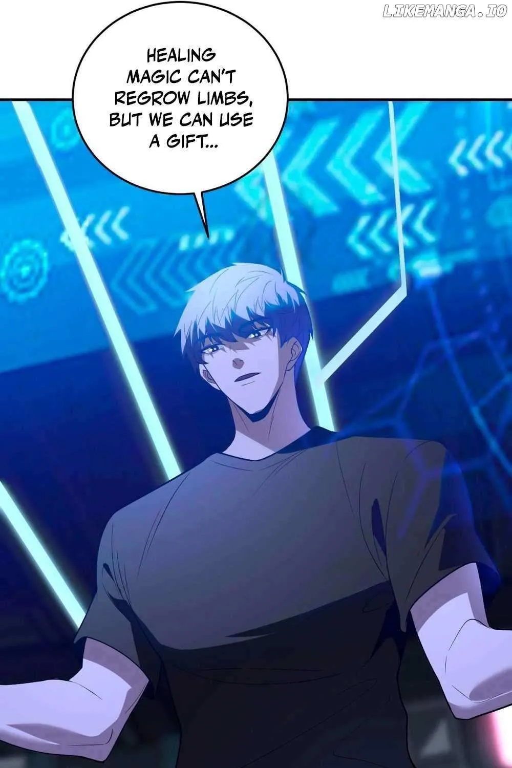 The Return Resistance Wants to Save the World Chapter 10 page 6 - 