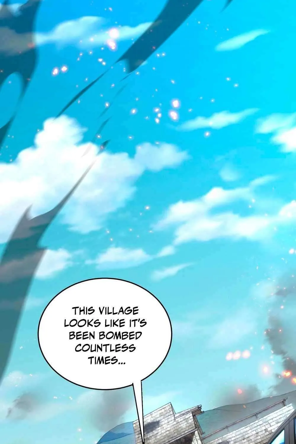 The Return Resistance Wants to Save the World Chapter 10 page 60 - 