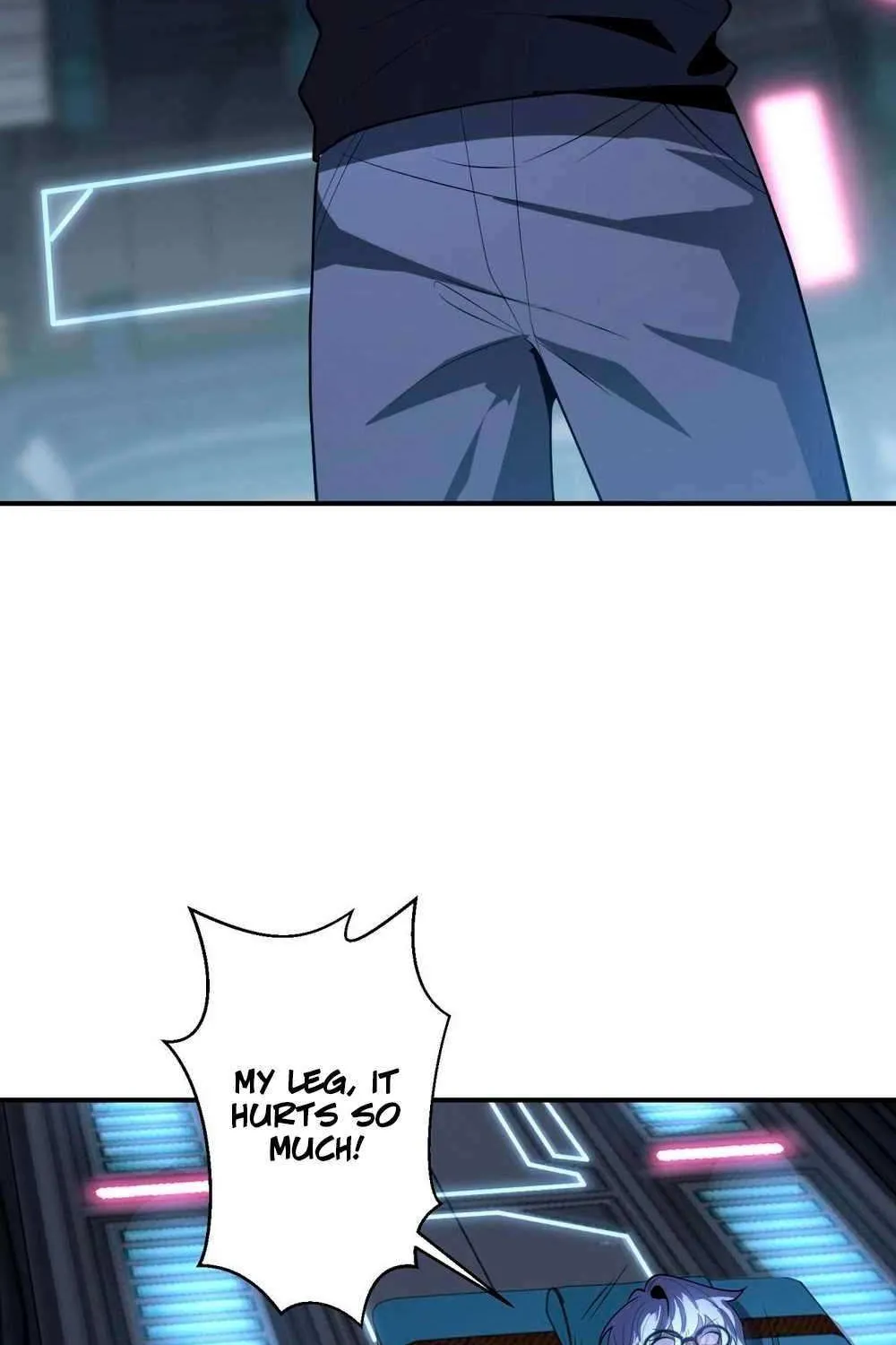 The Return Resistance Wants to Save the World Chapter 10 page 7 - 