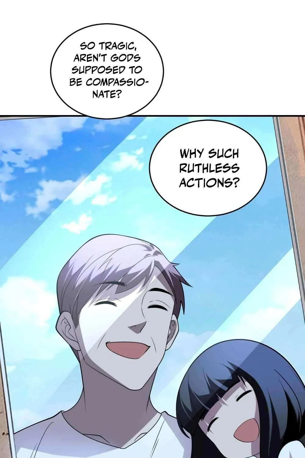 The Return Resistance Wants to Save the World Chapter 10 page 65 - 