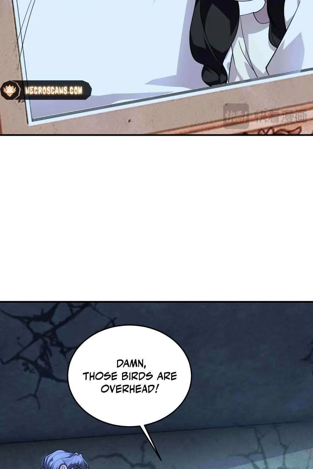 The Return Resistance Wants to Save the World Chapter 10 page 66 - 