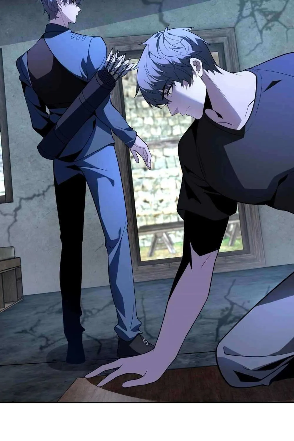 The Return Resistance Wants to Save the World Chapter 10 page 67 - 