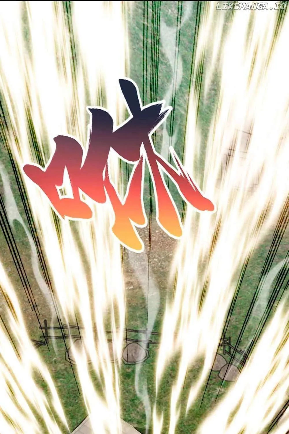 The Return Resistance Wants to Save the World Chapter 10 page 69 - 