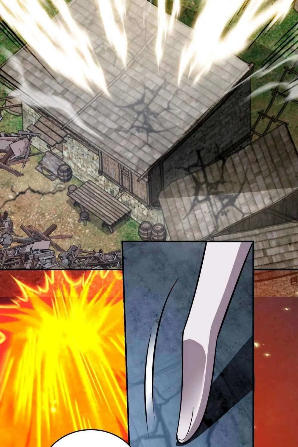 The Return Resistance Wants to Save the World Chapter 10 page 70 - 