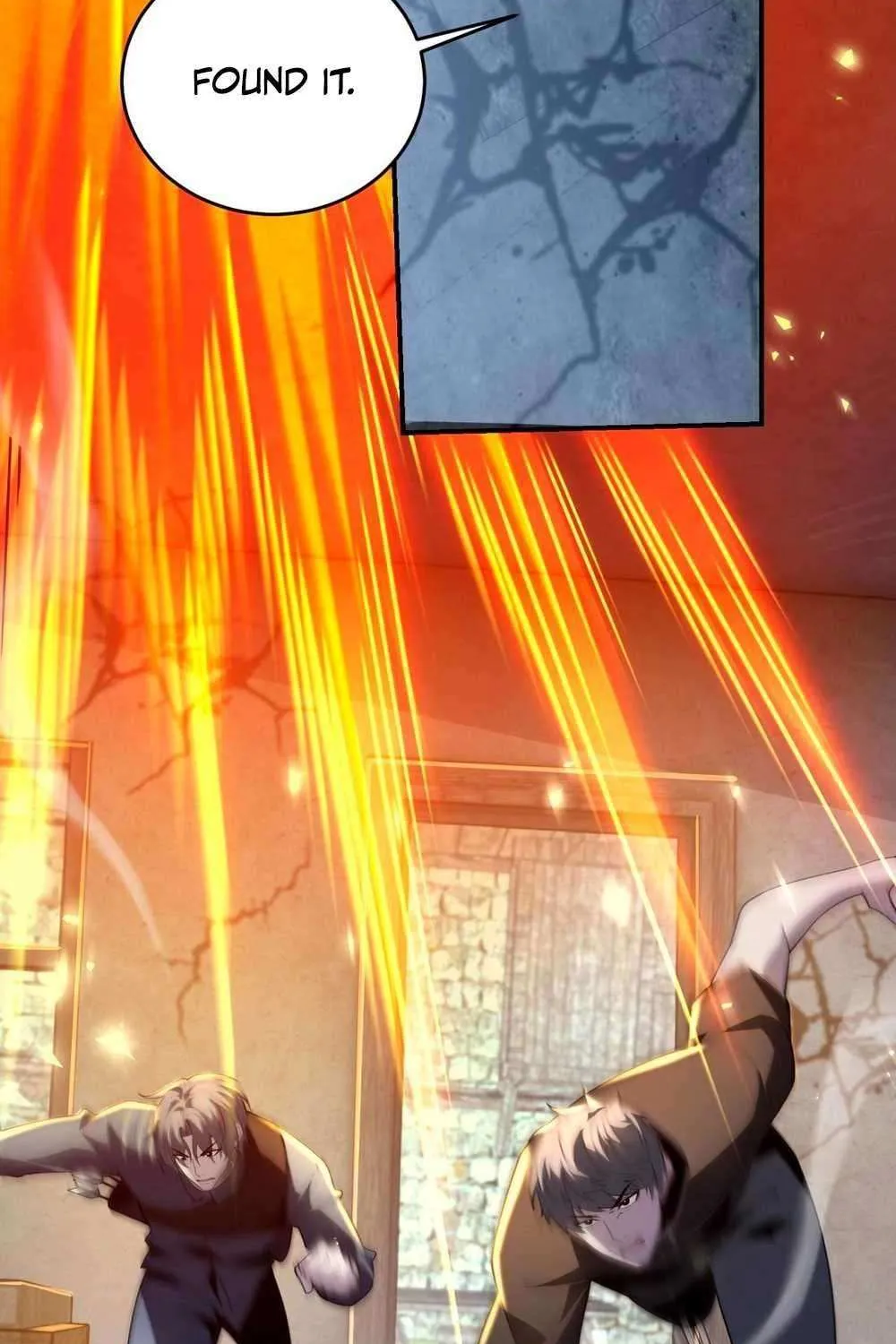 The Return Resistance Wants to Save the World Chapter 10 page 71 - 