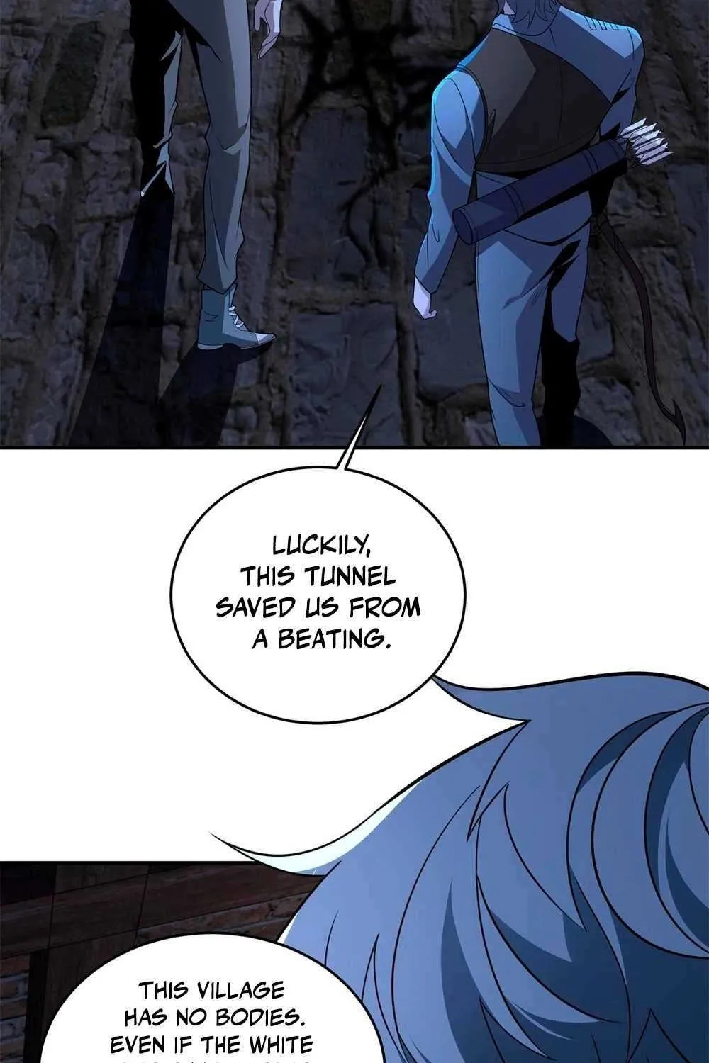 The Return Resistance Wants to Save the World Chapter 10 page 76 - 
