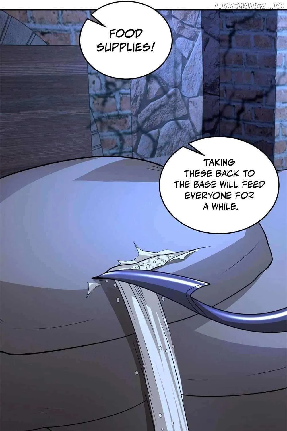 The Return Resistance Wants to Save the World Chapter 10 page 79 - 